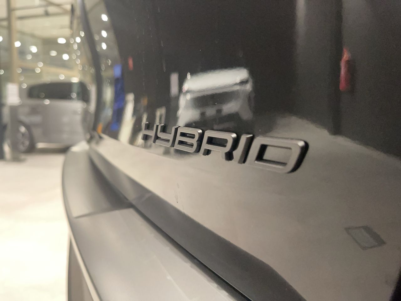 Peugeot 3008 Hybrid 1.2 107KW Allure Exclusive eDCS6 - Foto 17