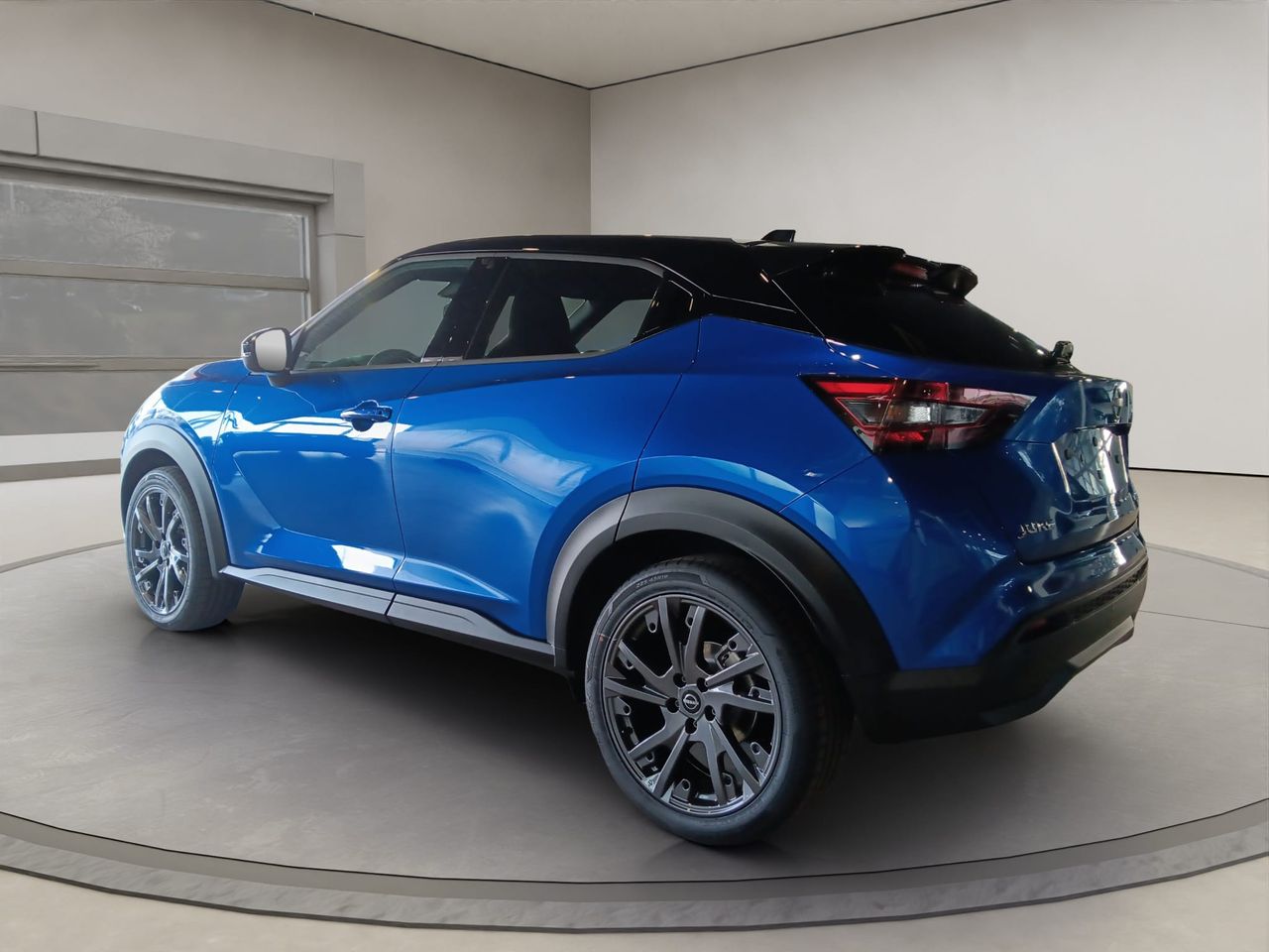 Nissan Juke 1.6 Hybrid 105kW (145CV) N-Connecta - Foto 6