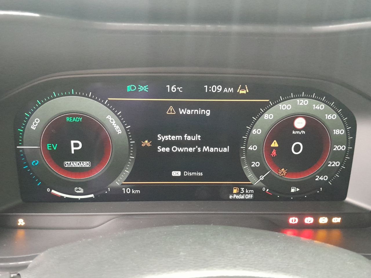 Nissan Juke 1.6 Hybrid 105kW (145CV) N-Connecta - Foto 17