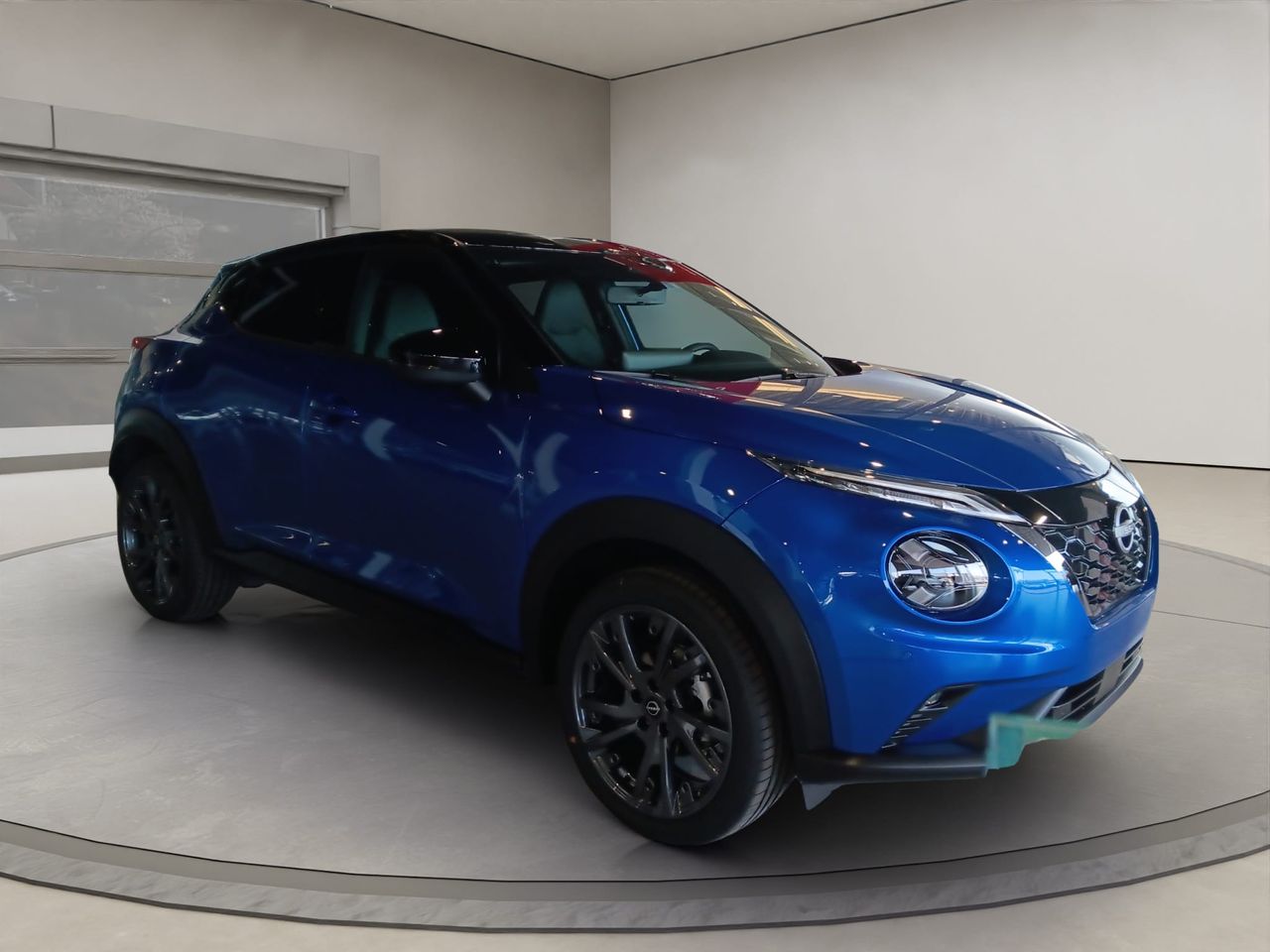Nissan Juke 1.6 Hybrid 105kW (145CV) N-Connecta - Foto 5