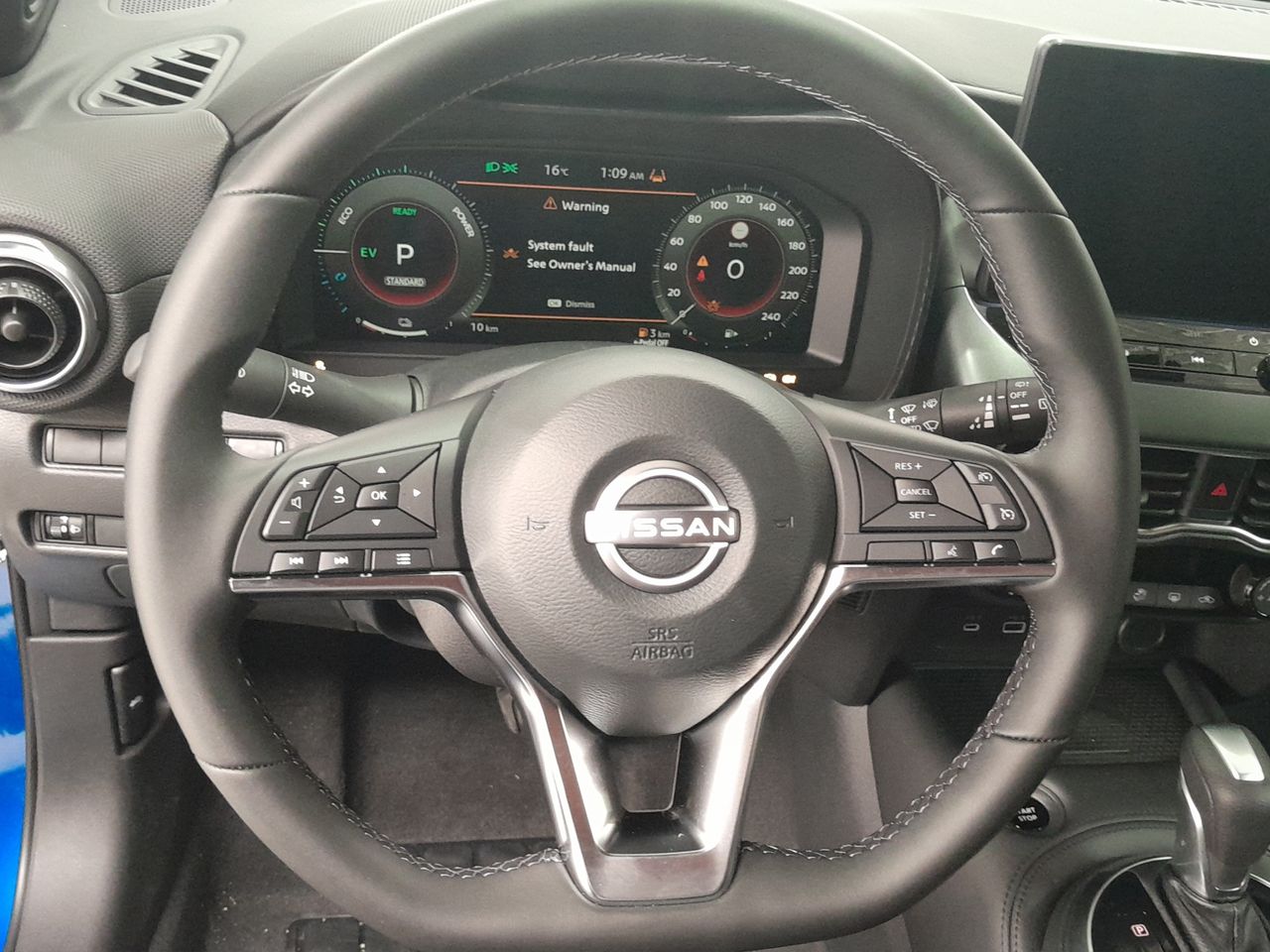 Nissan Juke 1.6 Hybrid 105kW (145CV) N-Connecta - Foto 18
