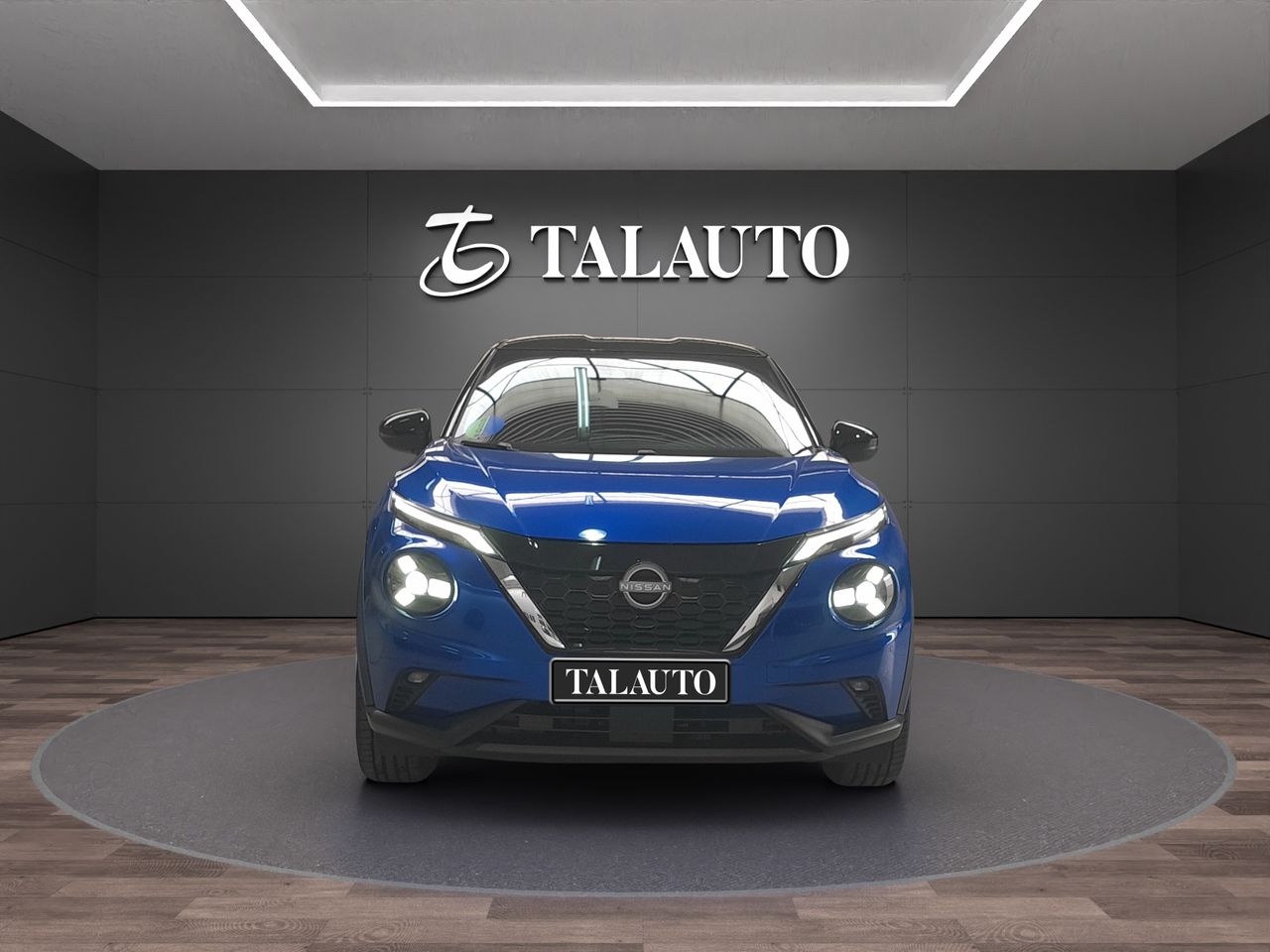 Nissan Juke 1.6 Hybrid 105kW (145CV) N-Connecta - Foto 9