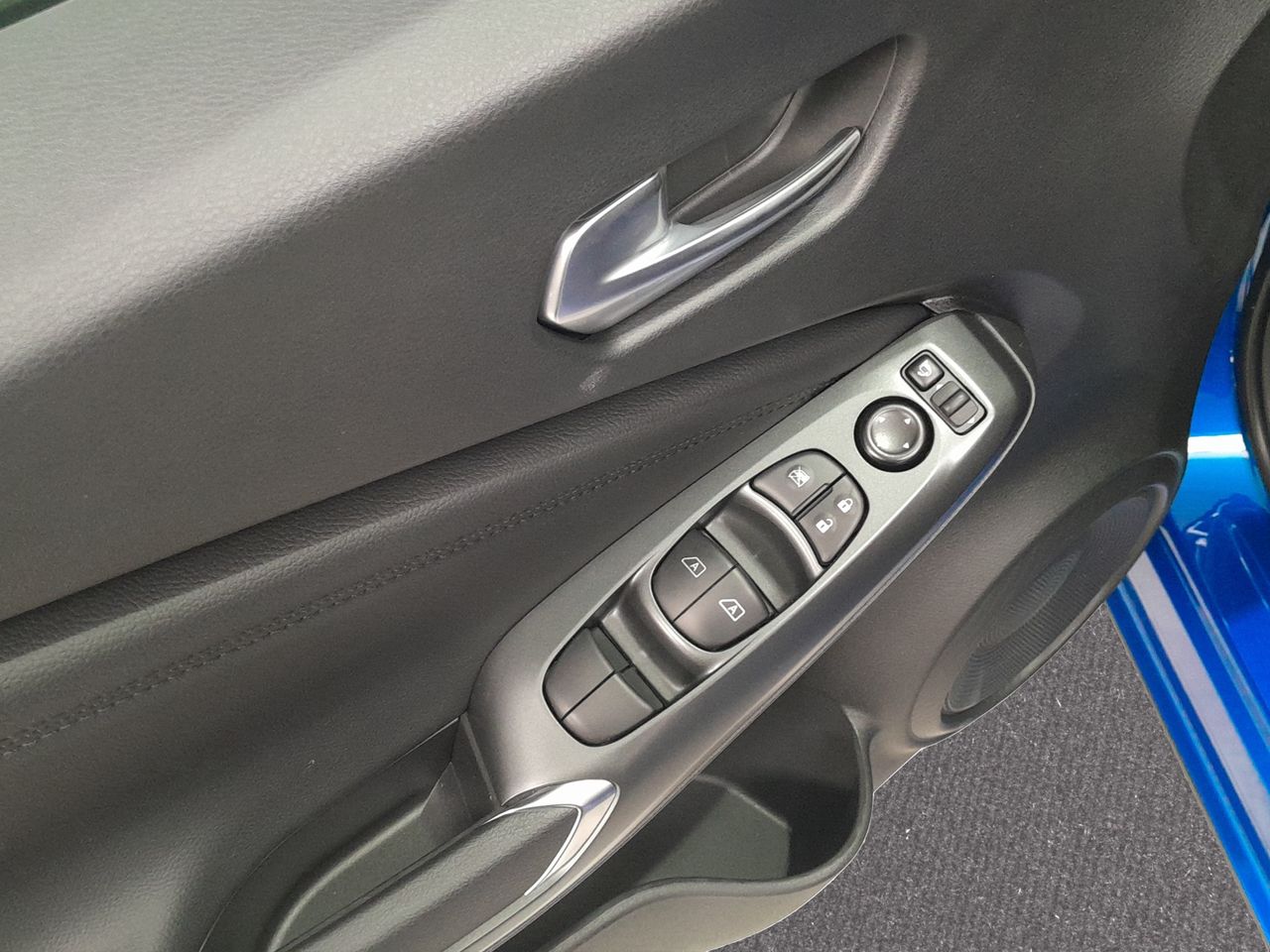 Nissan Juke 1.6 Hybrid 105kW (145CV) N-Connecta - Foto 21