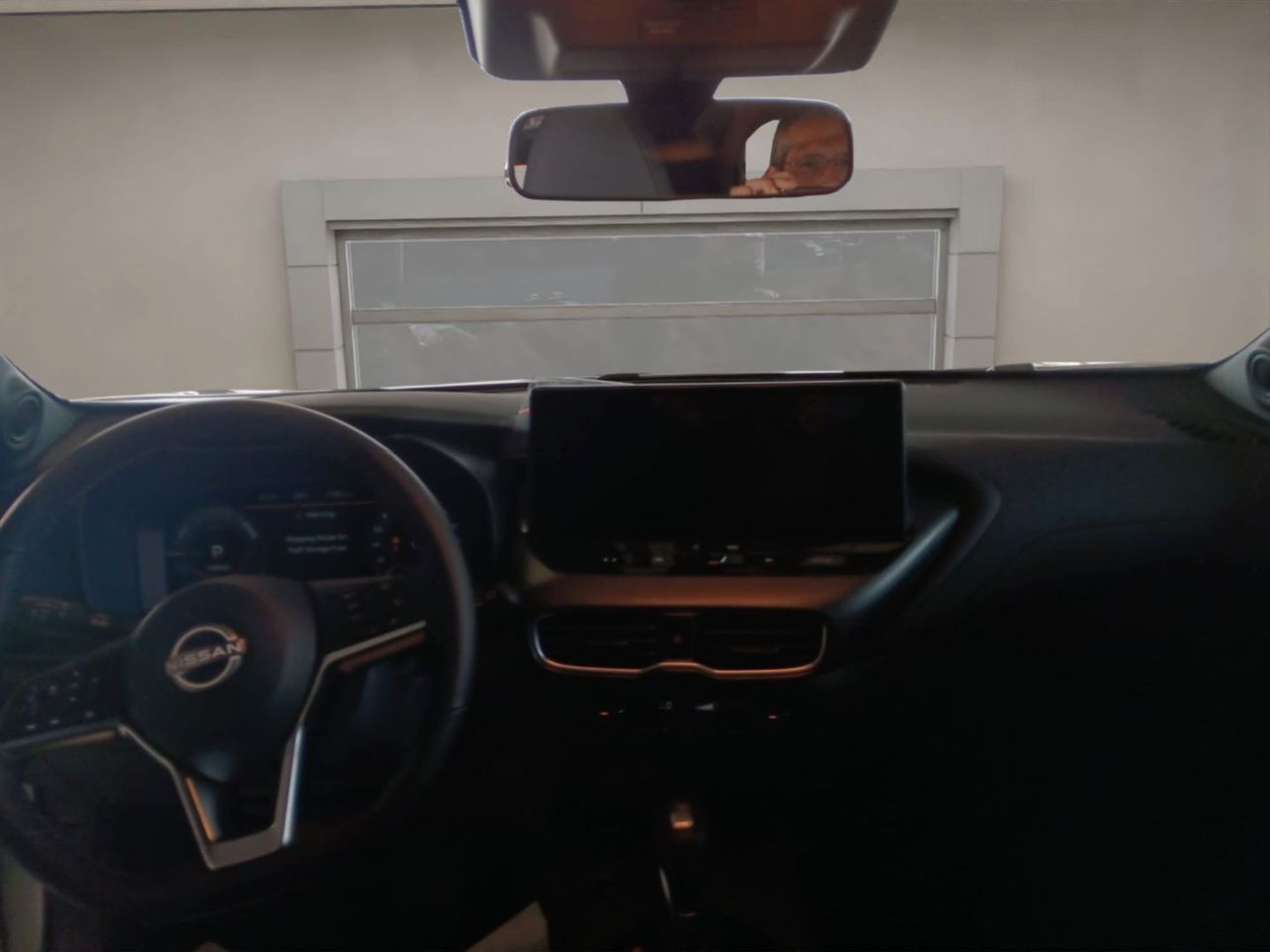 Nissan Juke 1.6 Hybrid 105kW (145CV) N-Connecta - Foto 8