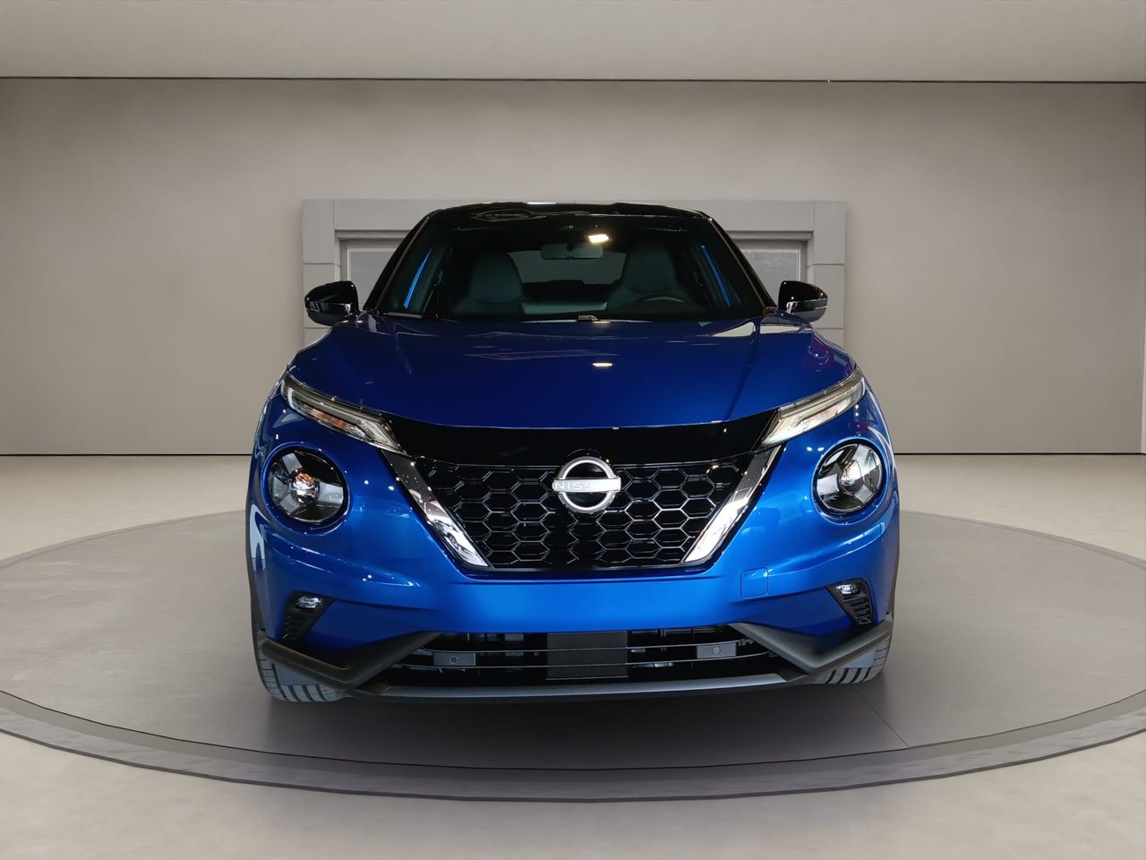 Nissan Juke 1.6 Hybrid 105kW (145CV) N-Connecta - Foto 4