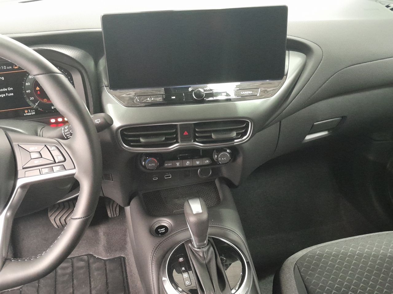 Nissan Juke 1.6 Hybrid 105kW (145CV) N-Connecta - Foto 19