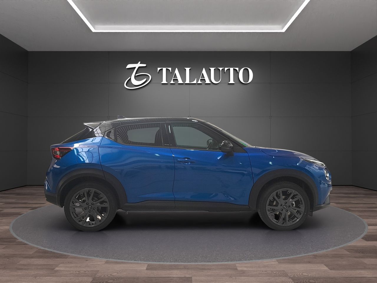 Nissan Juke 1.6 Hybrid 105kW (145CV) N-Connecta - Foto 7