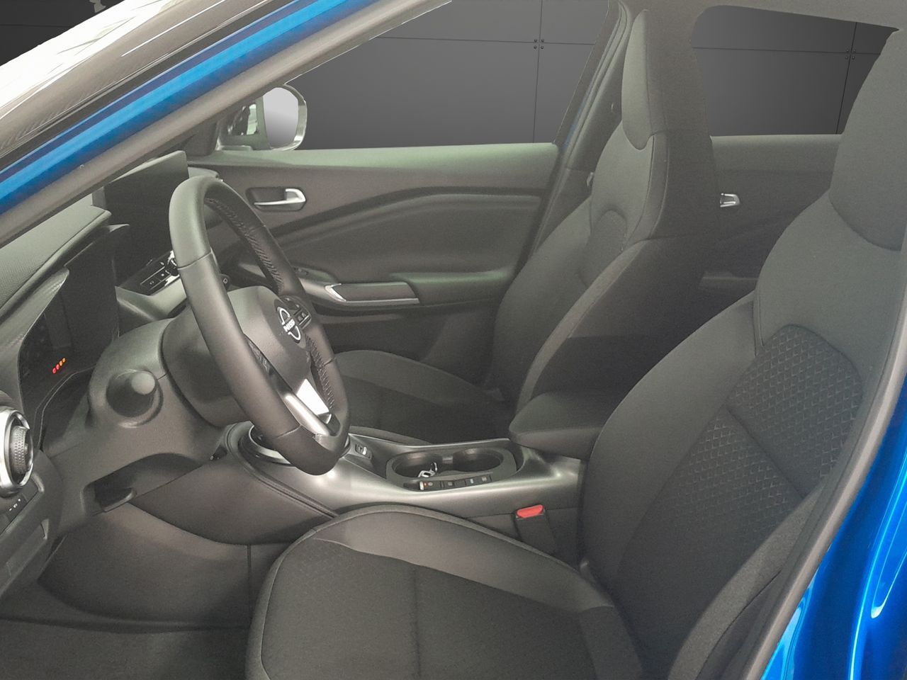 Nissan Juke 1.6 Hybrid 105kW (145CV) N-Connecta - Foto 11