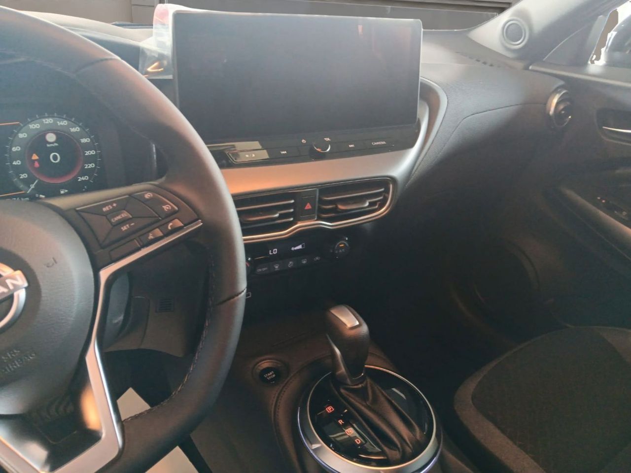 Nissan Juke 1.6 Hybrid 105kW (145CV) N-Connecta - Foto 12