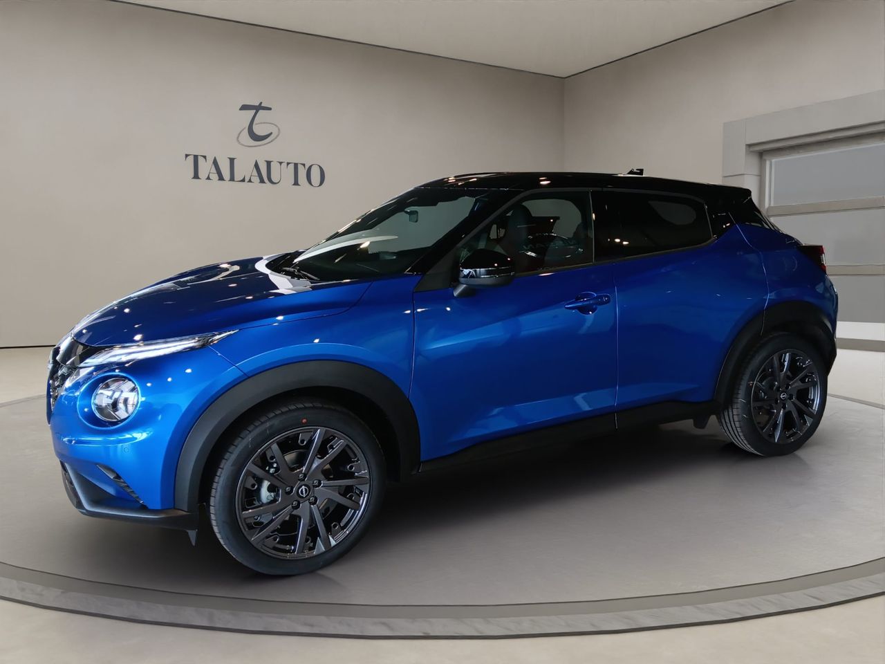 Nissan Juke 1.6 Hybrid 105kW (145CV) N-Connecta - Foto 3