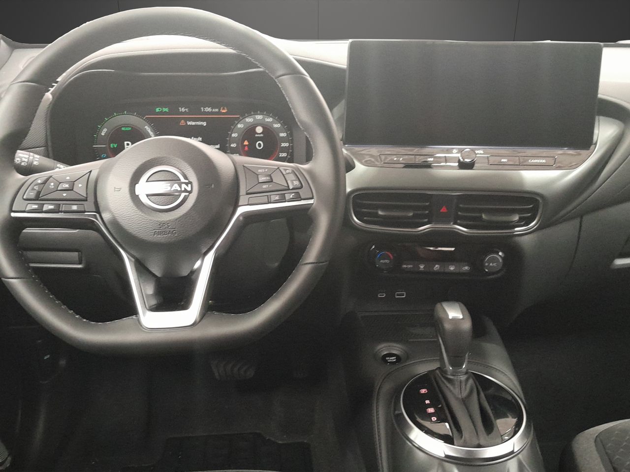 Nissan Juke 1.6 Hybrid 105kW (145CV) N-Connecta - Foto 13