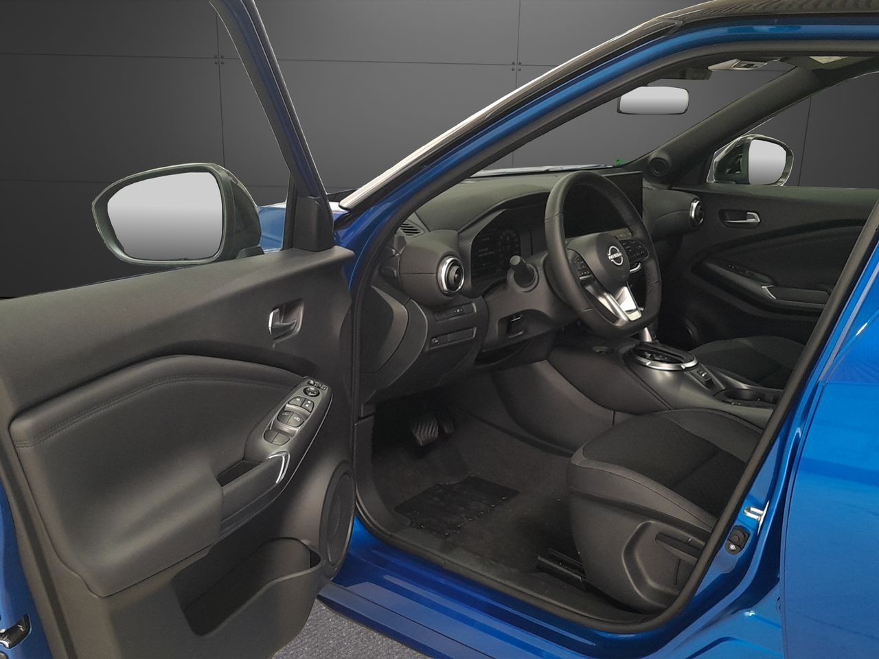 Nissan Juke 1.6 Hybrid 105kW (145CV) N-Connecta - Foto 22