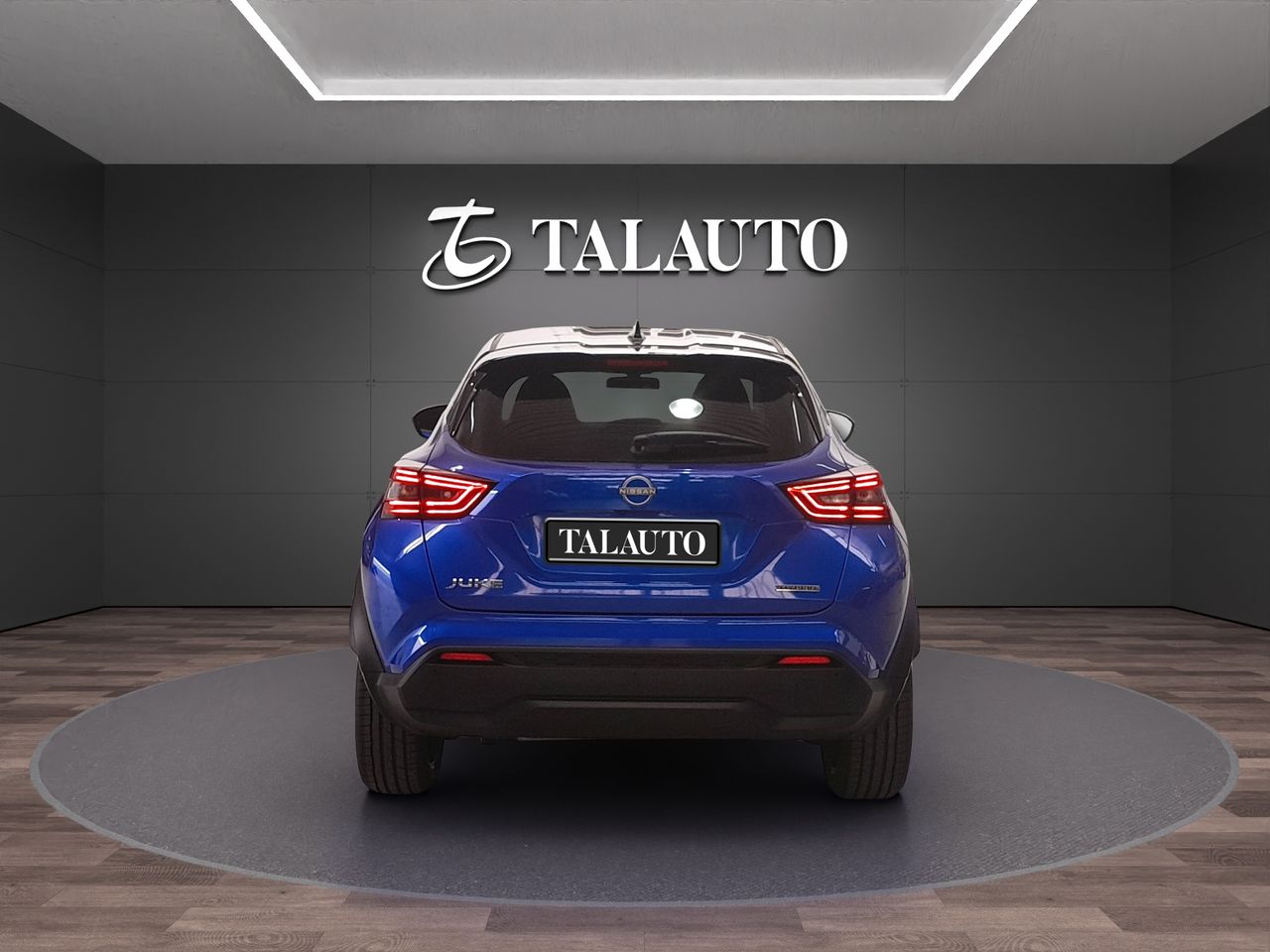 Nissan Juke 1.6 Hybrid 105kW (145CV) N-Connecta - Foto 5