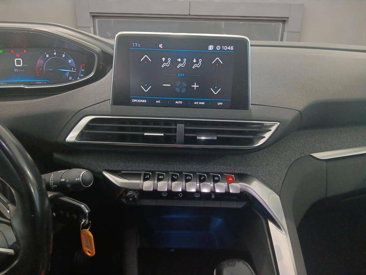 Peugeot 3008  1.2 PURETECH 96KW (130CV)  S&S Allure - Foto 11