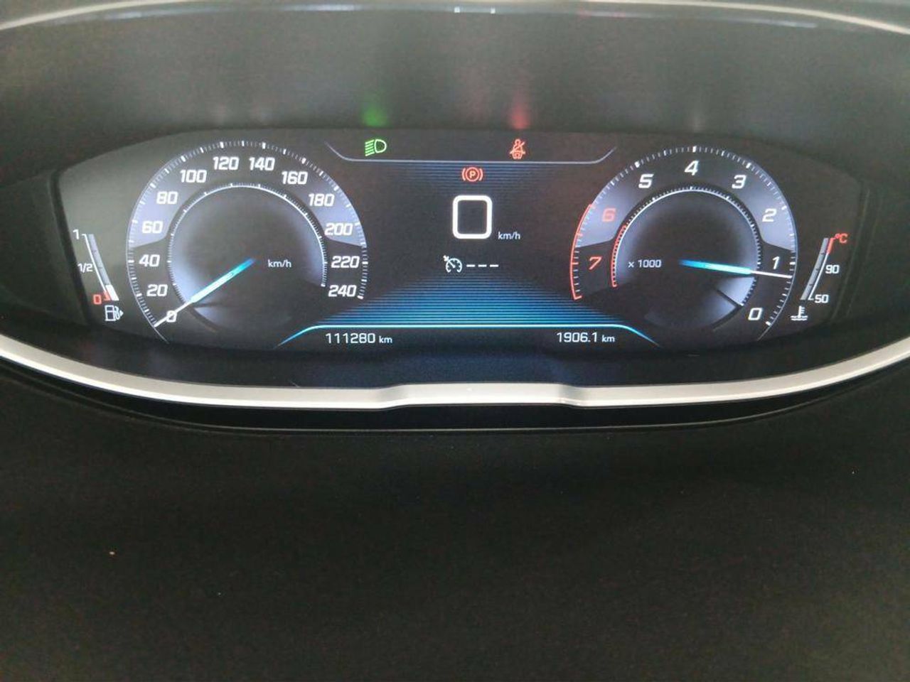 Peugeot 3008  1.2 PURETECH 96KW (130CV)  S&S Allure - Foto 13