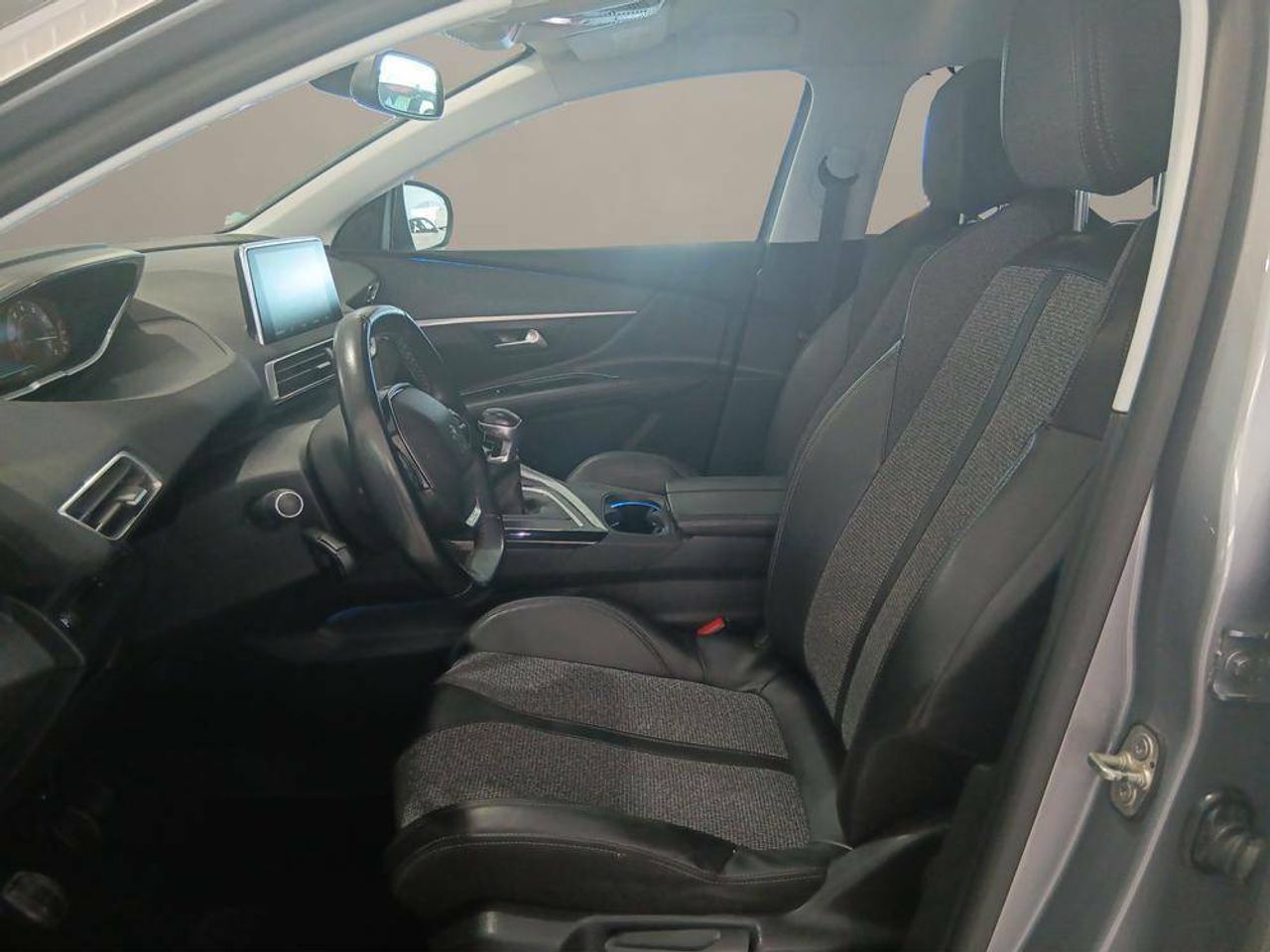 Peugeot 3008  1.2 PURETECH 96KW (130CV)  S&S Allure - Foto 14