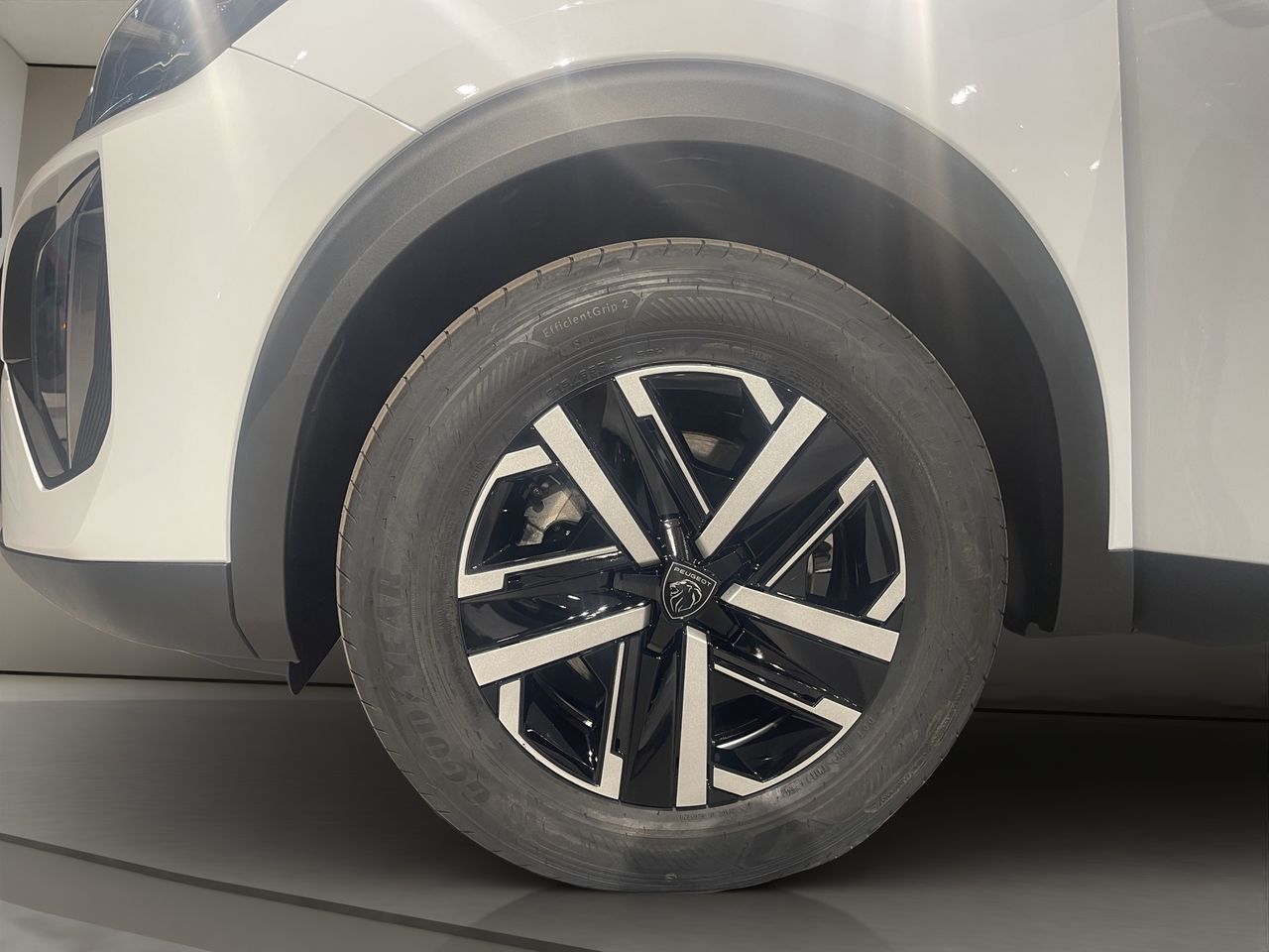 Peugeot 2008 N2008 Style Hybrid 145 eDCS6 - Foto 13