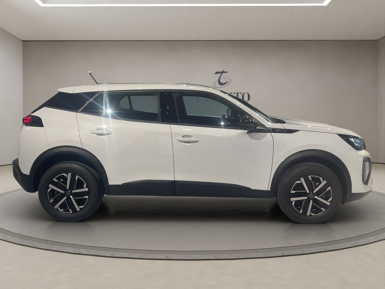 Peugeot 2008 N2008 Style Hybrid 145 eDCS6 - Foto 6