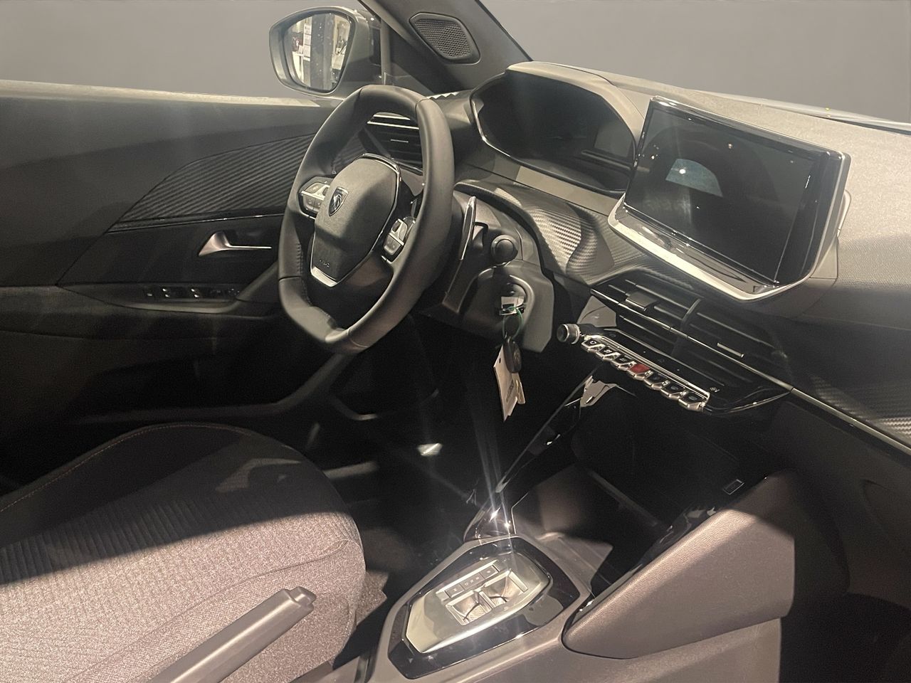 Peugeot 2008 N2008 Style Hybrid 145 eDCS6 - Foto 16