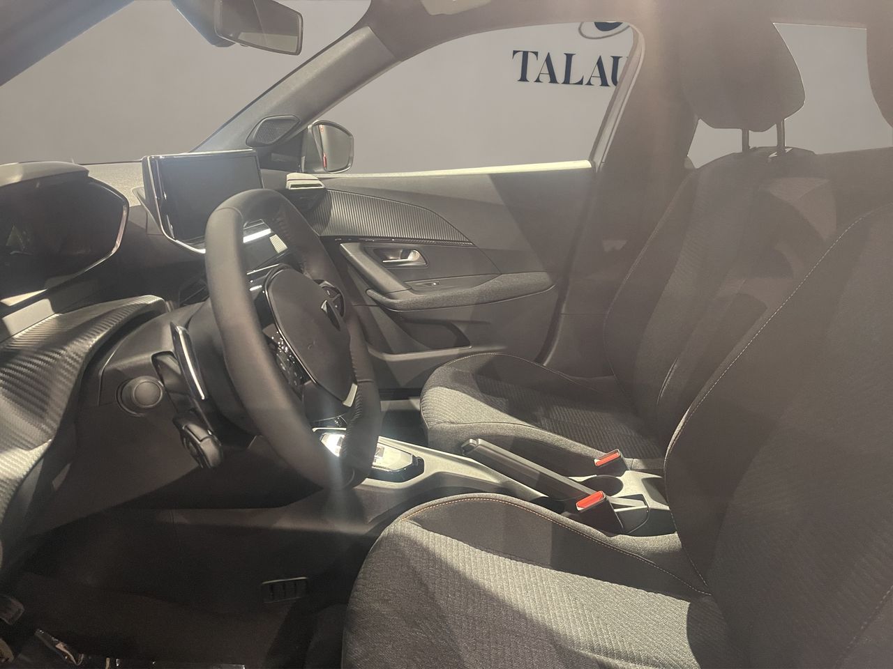 Peugeot 2008 N2008 Style Hybrid 145 eDCS6 - Foto 11