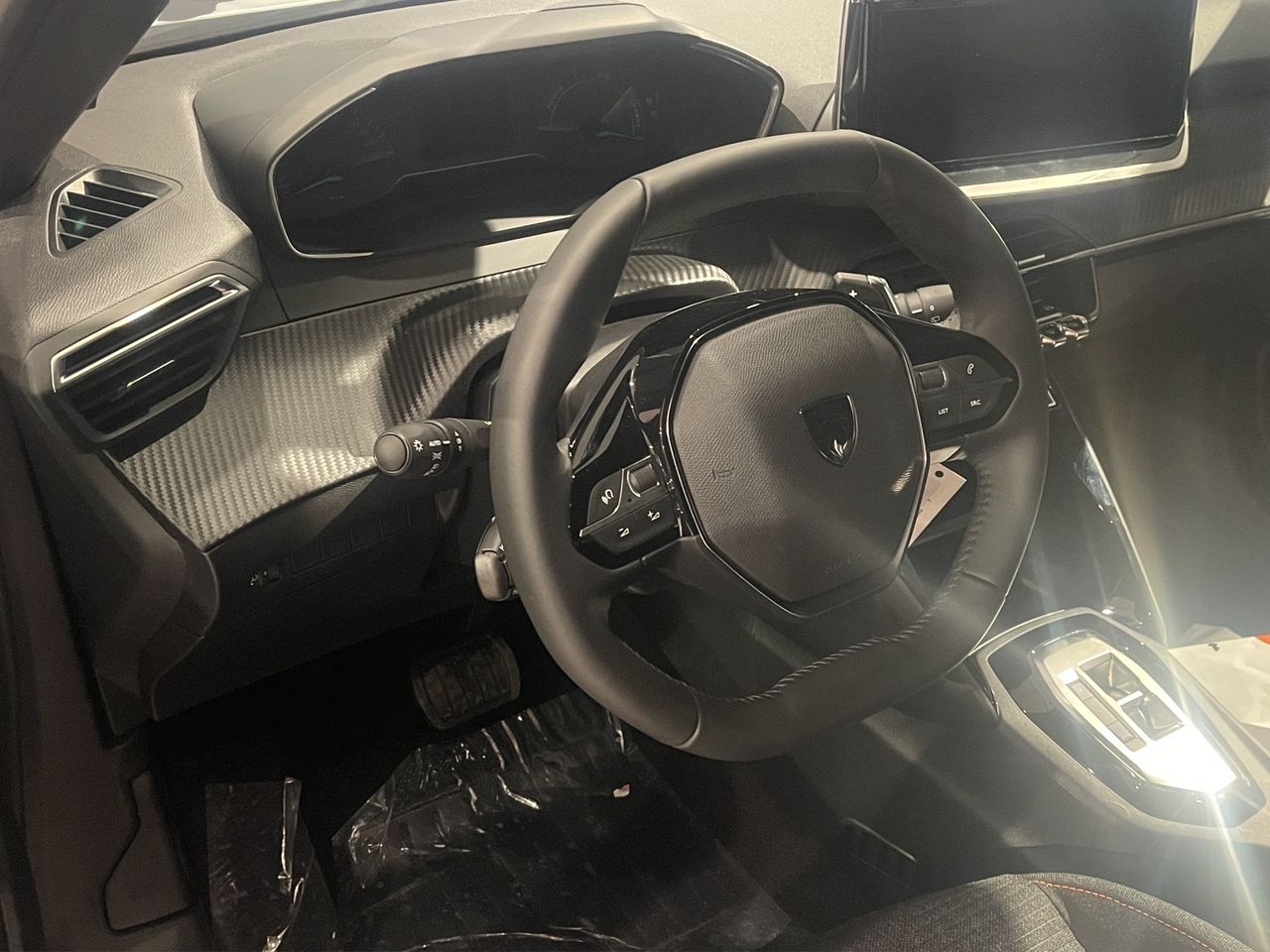 Peugeot 2008 N2008 Style Hybrid 145 eDCS6 - Foto 17