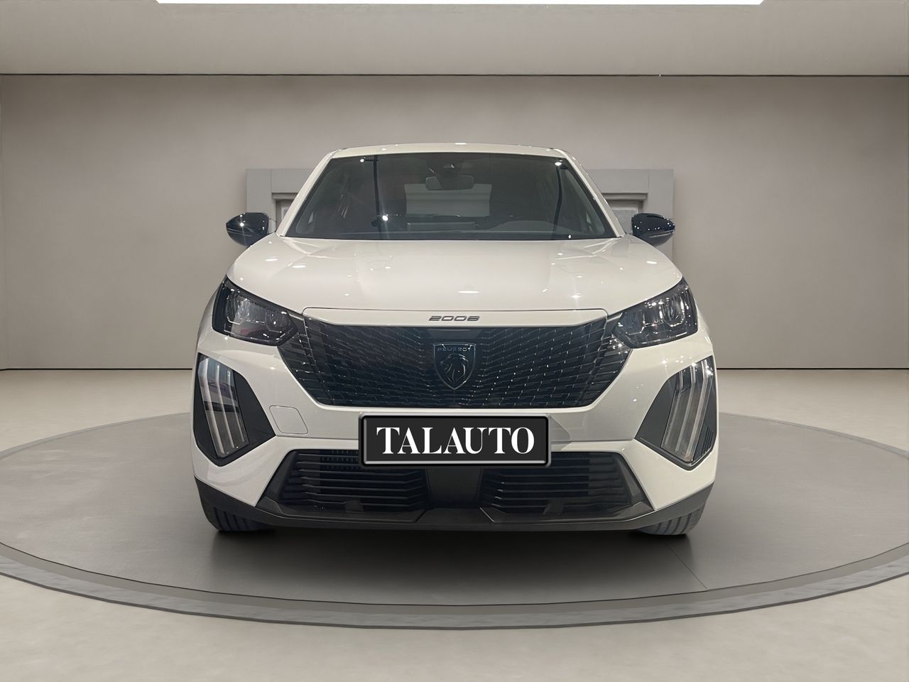 Peugeot 2008 N2008 Style Hybrid 145 eDCS6 - Foto 4
