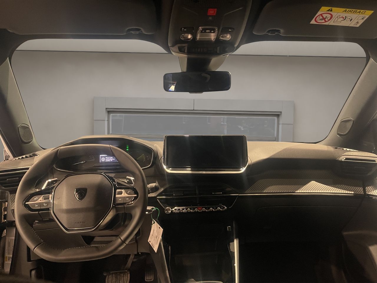 Peugeot 2008 N2008 Style Hybrid 145 eDCS6 - Foto 10