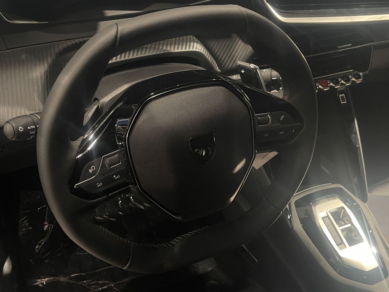 Peugeot 2008 N2008 Style Hybrid 145 eDCS6 - Foto 18