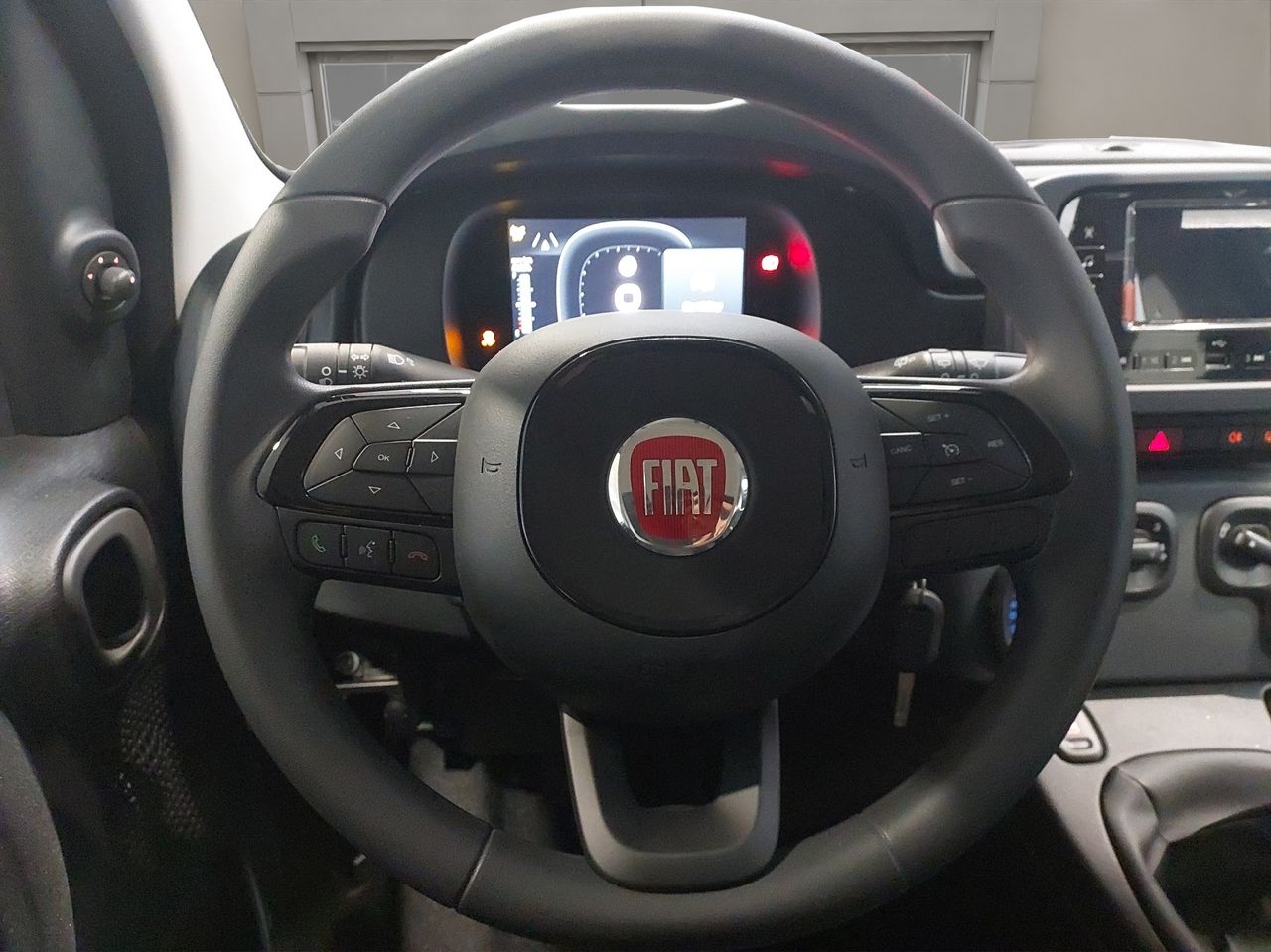 Fiat Panda Panda 1.0 Hybrid 51kW (70cv) - Foto 18