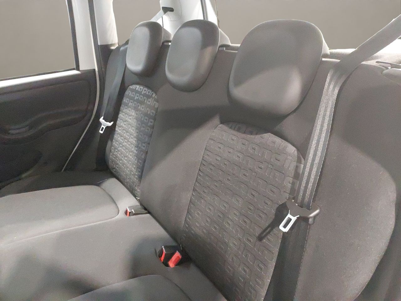 Fiat Panda Panda 1.0 Hybrid 51kW (70cv) - Foto 12