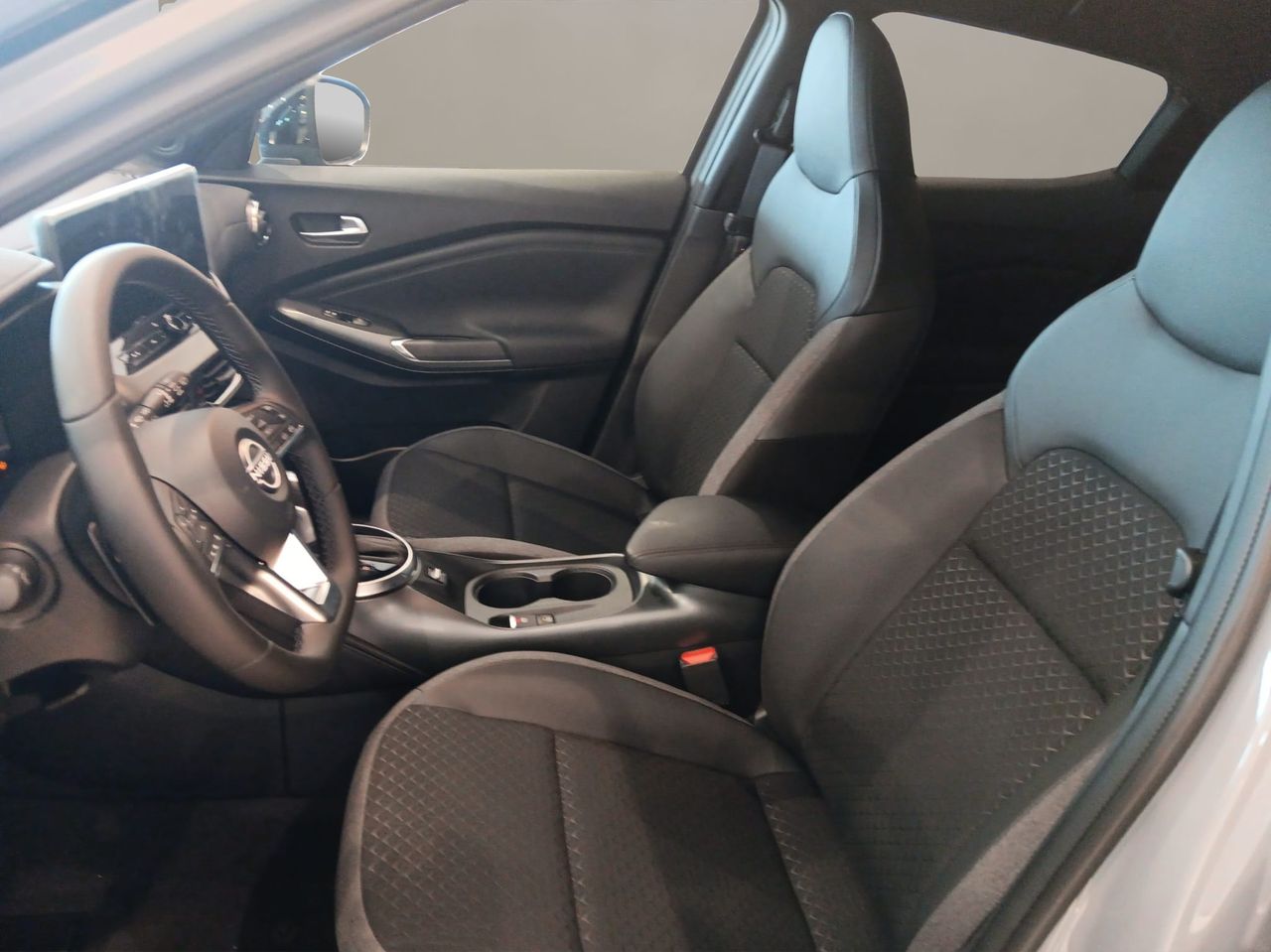 Nissan Juke DIG-T 84 kW (114 CV) DCT 7V N-Connecta - Foto 10