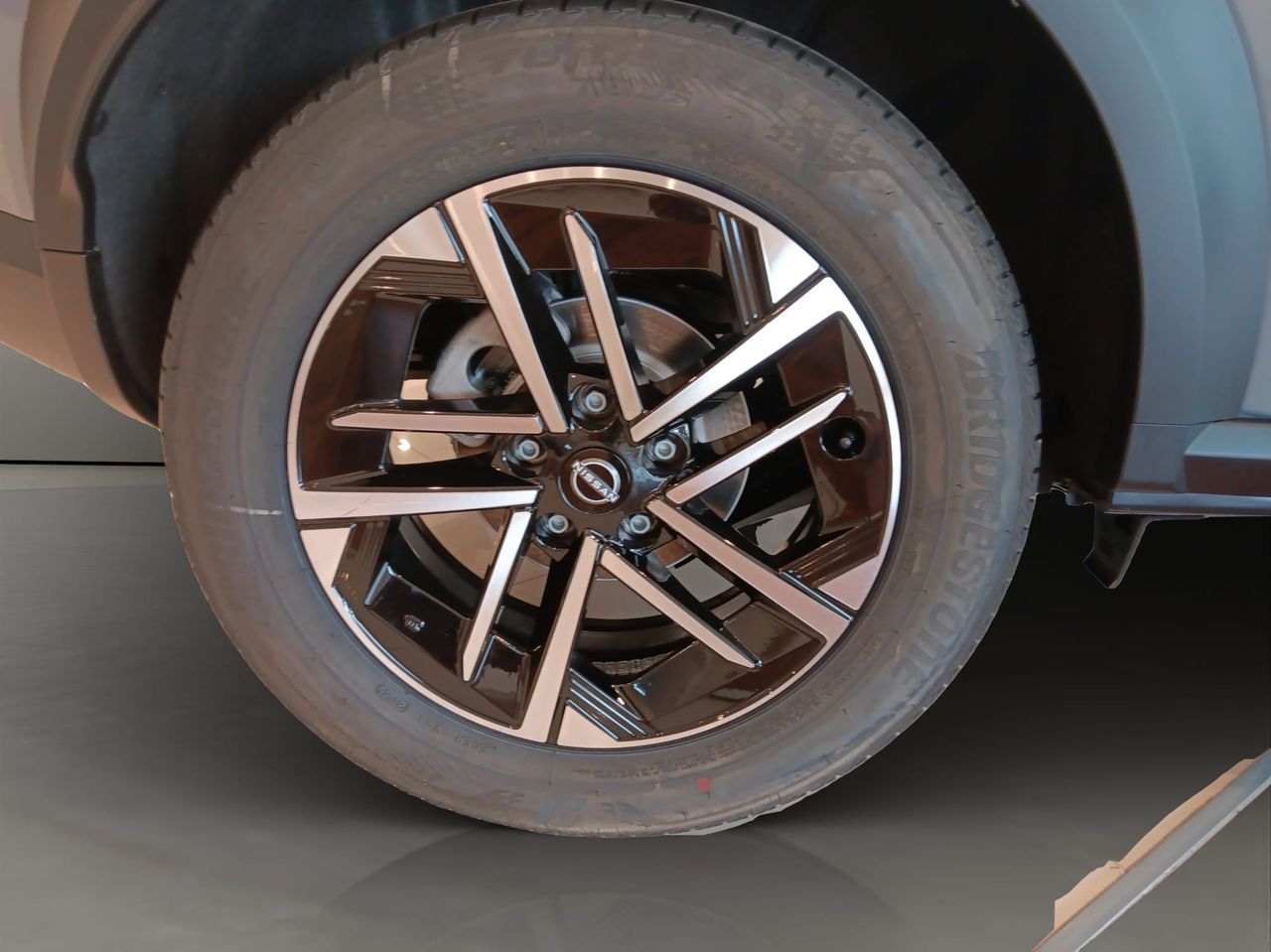 Nissan Juke DIG-T 84 kW (114 CV) DCT 7V N-Connecta - Foto 13
