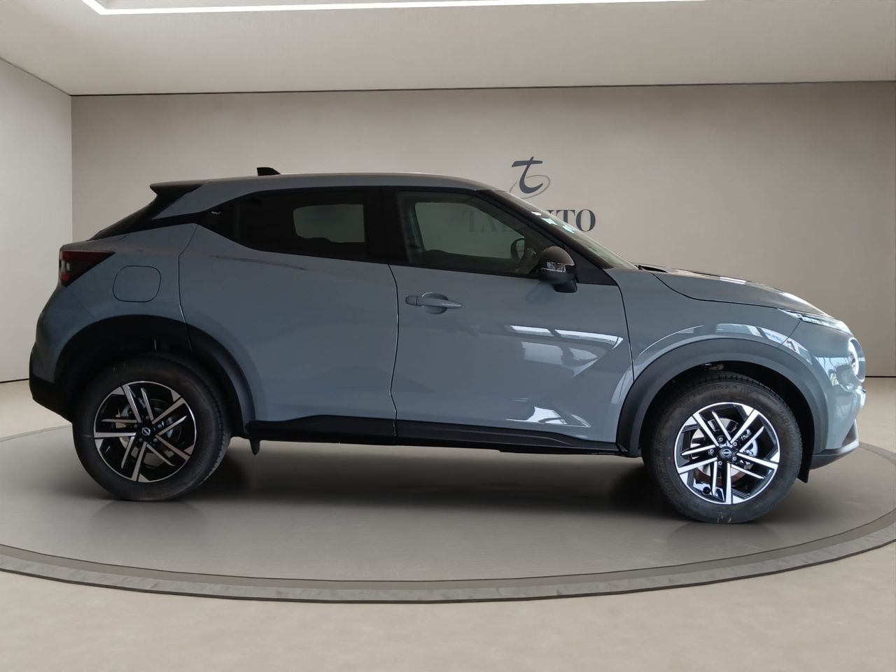 Nissan Juke DIG-T 84 kW (114 CV) DCT 7V N-Connecta - Foto 6