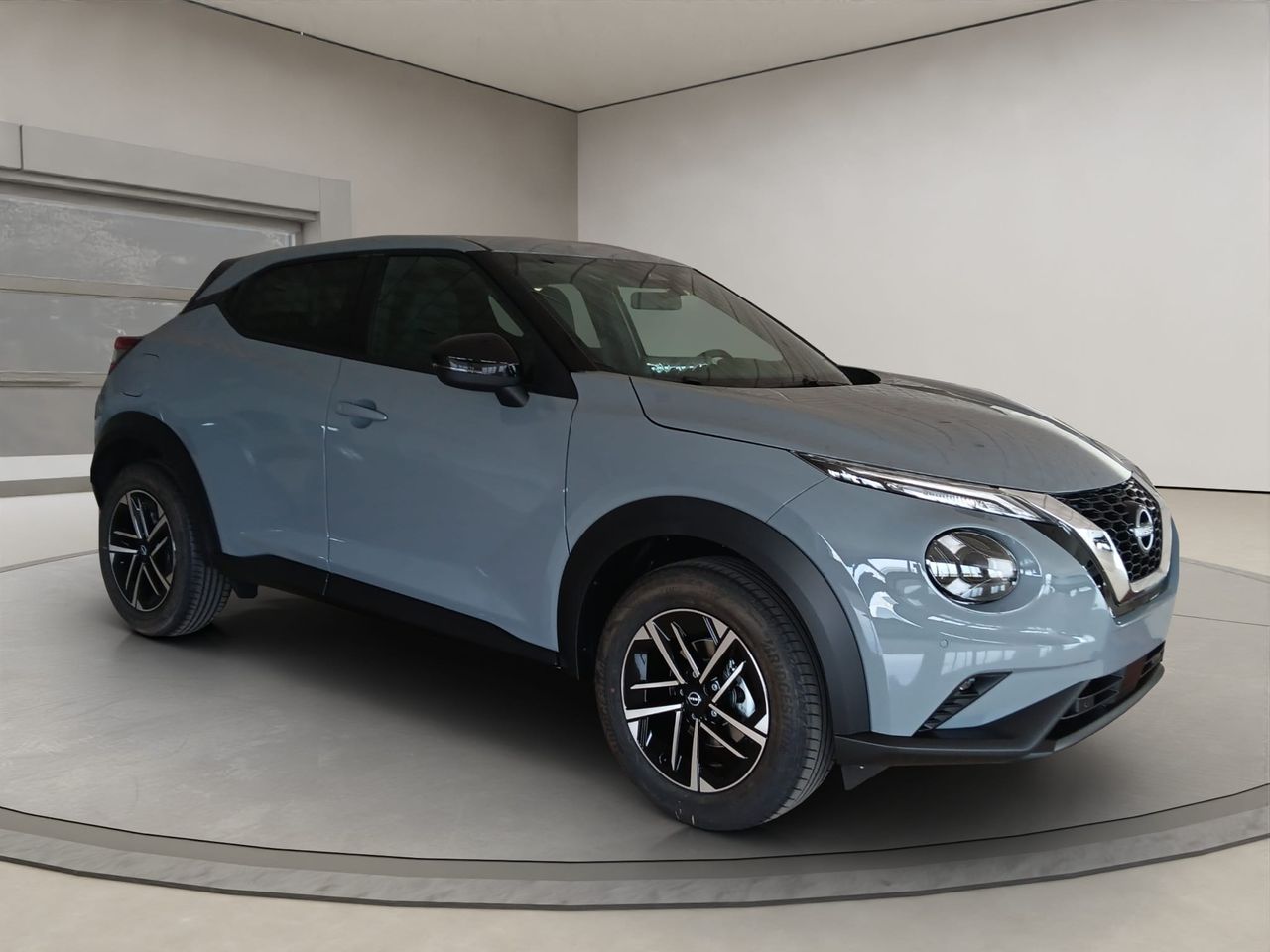 Nissan Juke DIG-T 84 kW (114 CV) DCT 7V N-Connecta - Foto 5