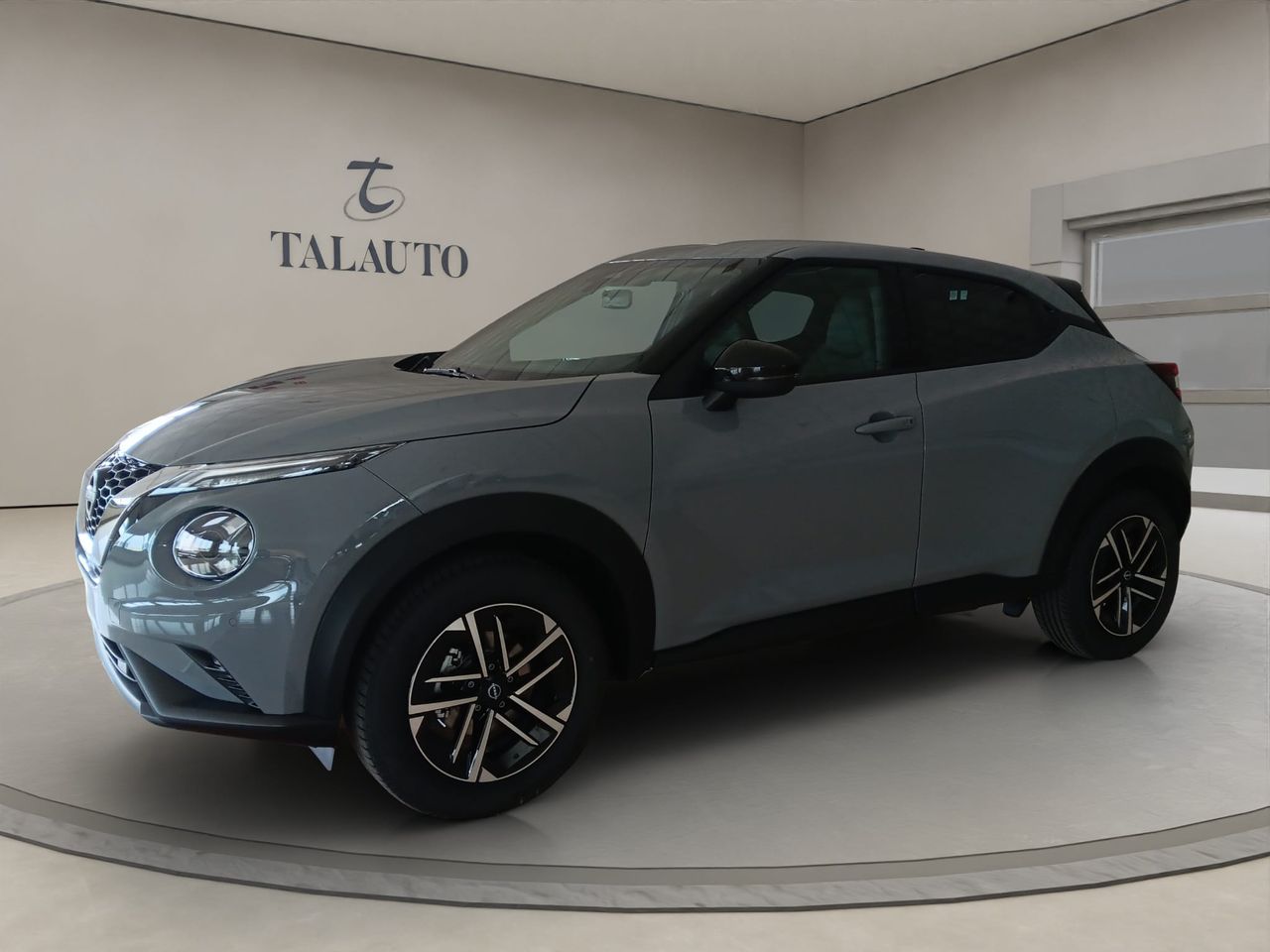 Nissan Juke DIG-T 84 kW (114 CV) DCT 7V N-Connecta - Foto 3