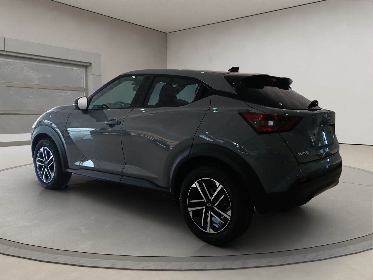 Nissan Juke DIG-T 84 kW (114 CV) DCT 7V N-Connecta - Foto 7