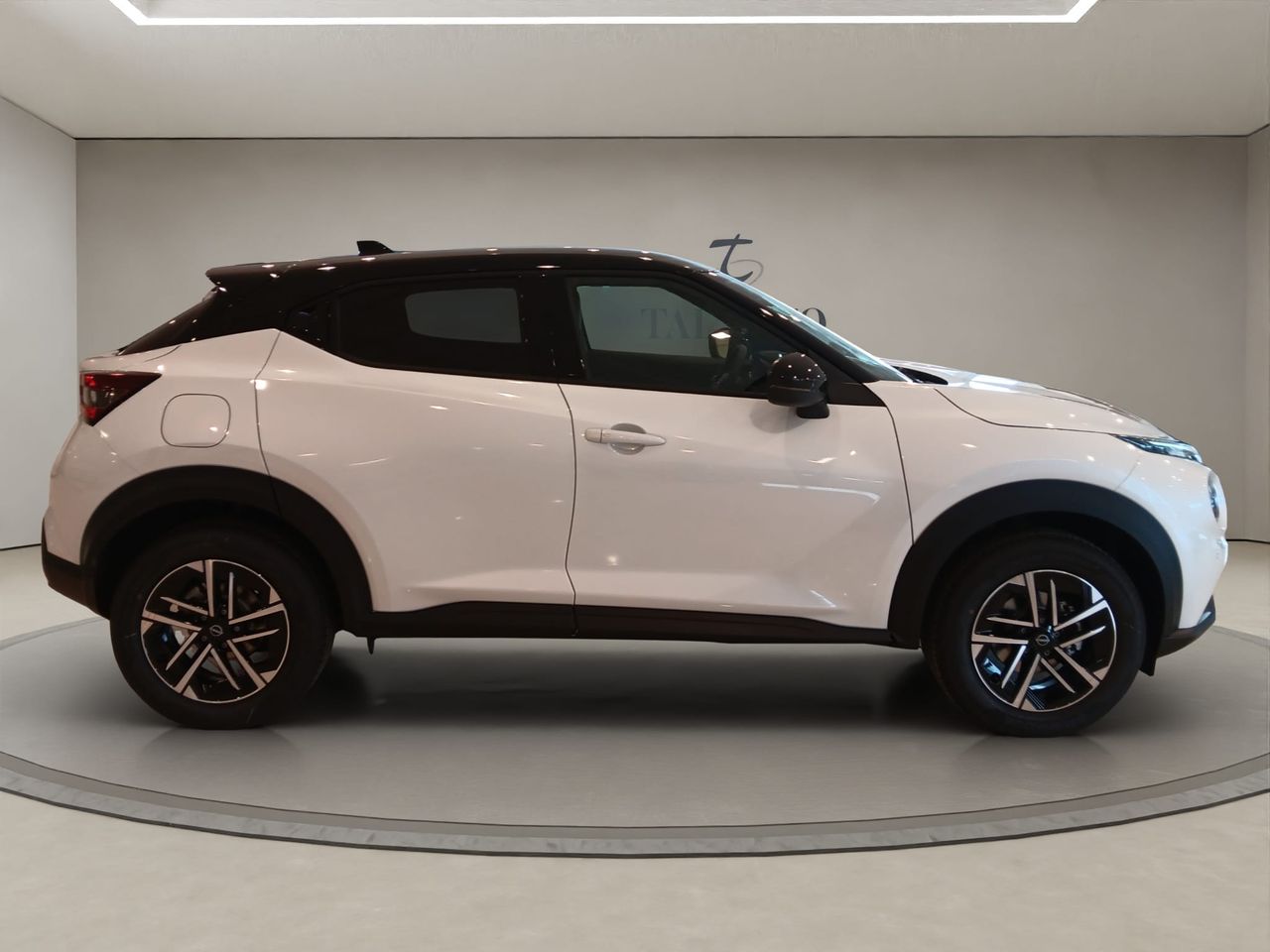 Nissan Juke DIG-T 84 kW (114 CV) 6M/T N-Connecta - Foto 4