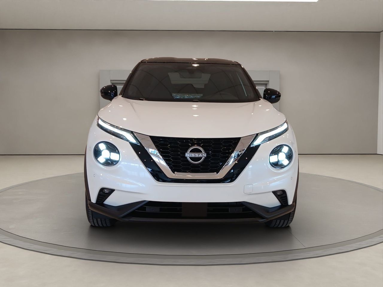 Nissan Juke DIG-T 84 kW (114 CV) 6M/T N-Connecta - Foto 6