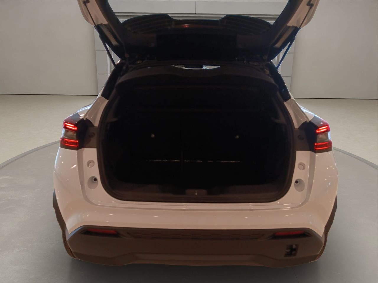 Nissan Juke DIG-T 84 kW (114 CV) 6M/T N-Connecta - Foto 8