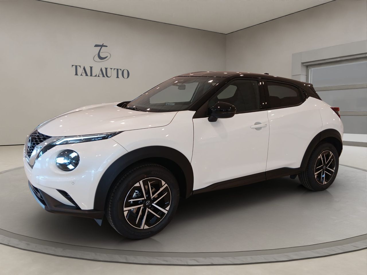 Nissan Juke DIG-T 84 kW (114 CV) 6M/T N-Connecta - Foto 3
