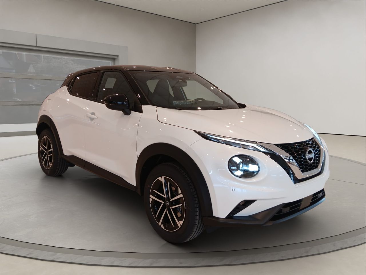 Nissan Juke DIG-T 84 kW (114 CV) 6M/T N-Connecta - Foto 5