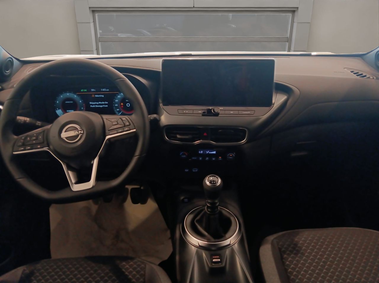 Nissan Juke DIG-T 84 kW (114 CV) 6M/T N-Connecta - Foto 10