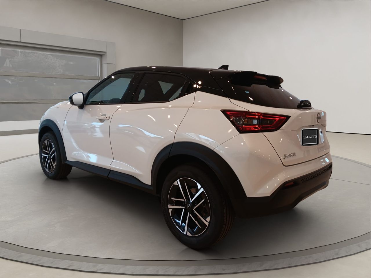 Nissan Juke DIG-T 84 kW (114 CV) 6M/T N-Connecta - Foto 7