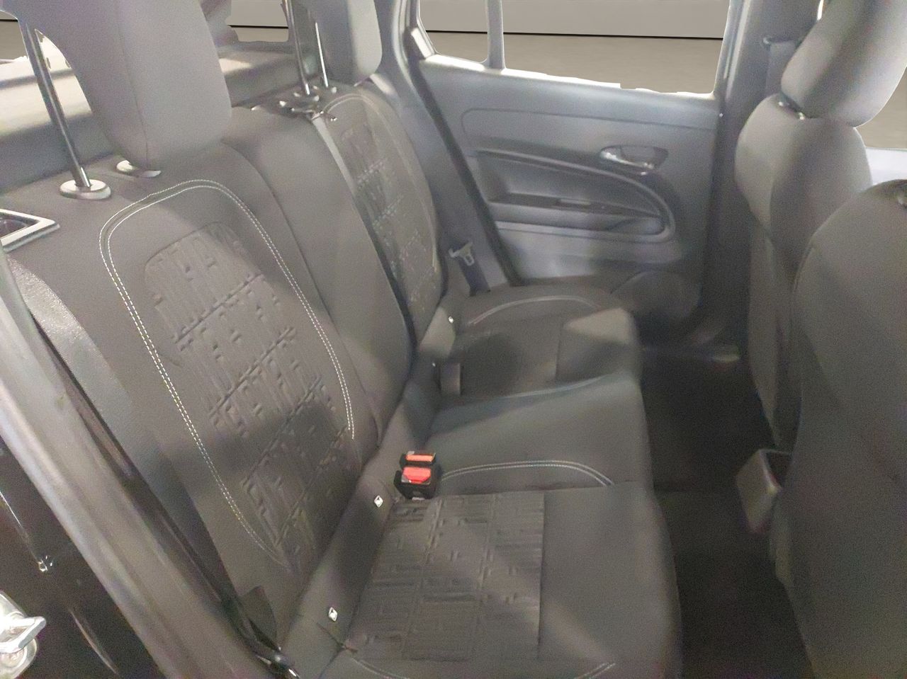 Fiat 600 600 MHEV 1.2 74kW (100CV) DDCT TFiat 600 600 MHEV 1.2 74kW (100CV) DDCT T - Foto 12