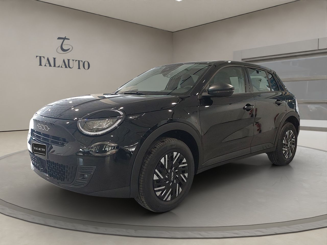 Fiat 600 600 MHEV 1.2 74kW (100CV) DDCT TFiat 600 600 MHEV 1.2 74kW (100CV) DDCT T - Foto 3