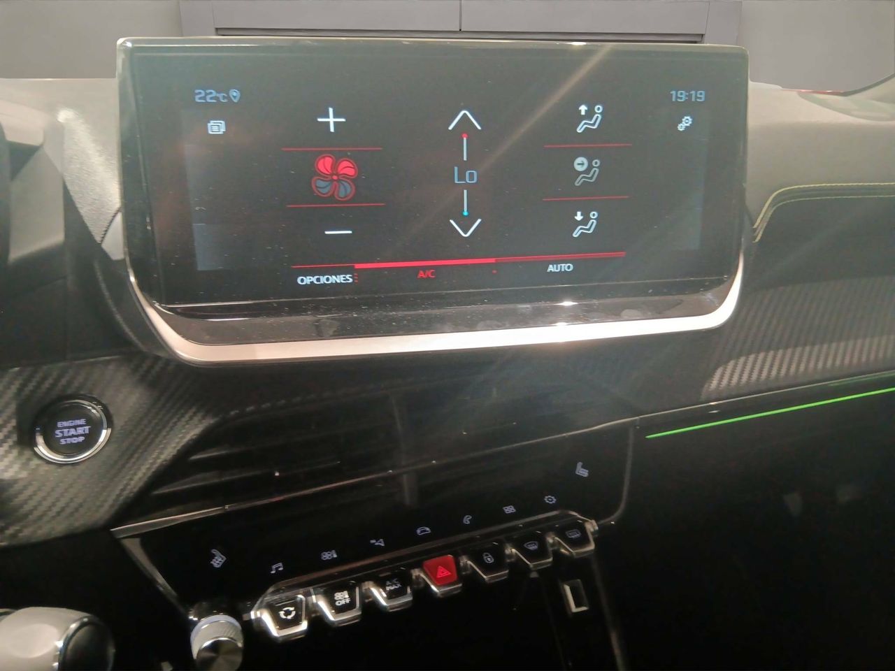 Peugeot 2008   BlueHDI 130 S&S EAT8 GT - Foto 12