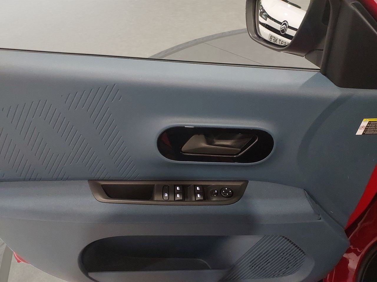 Fiat Grande Panda Icon MHEV 81kW (110cv) - Foto 20