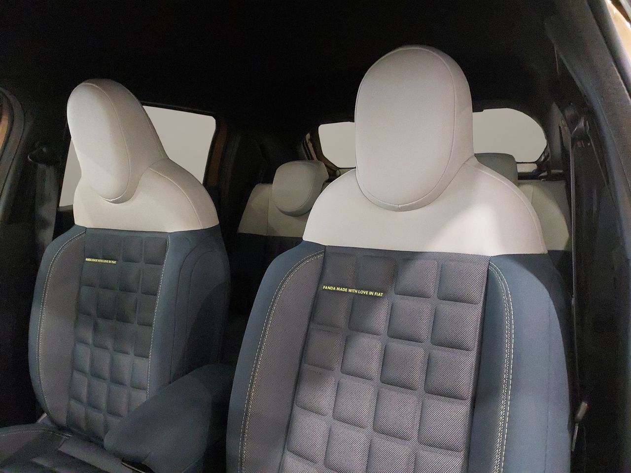 Fiat Grande Panda La Prima MHEV 81kW (110cv) - Foto 15
