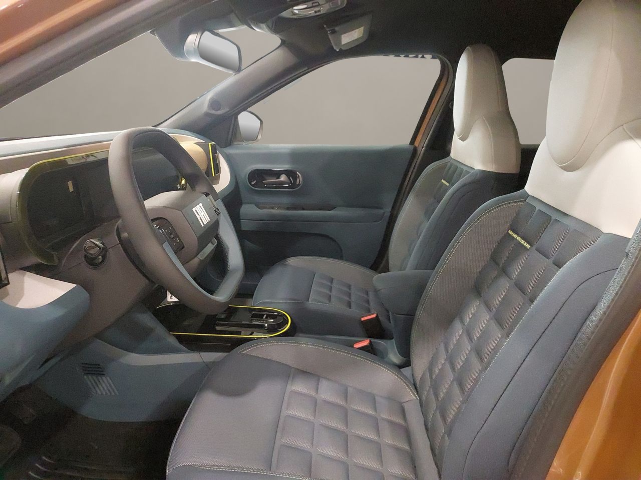 Fiat Grande Panda La Prima MHEV 81kW (110cv) - Foto 11