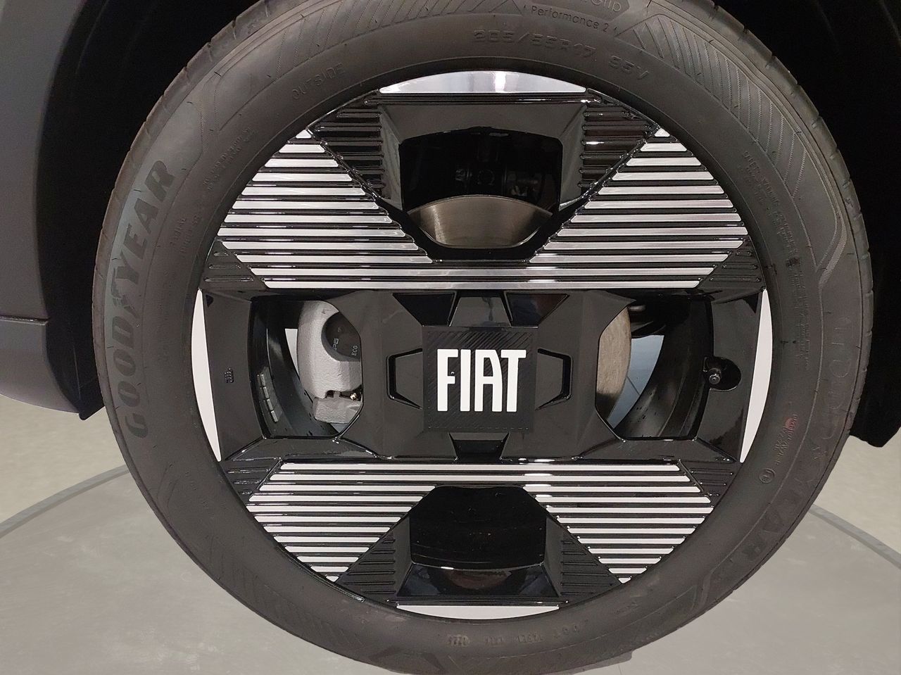 Fiat Grande Panda La Prima MHEV 81kW (110cv) - Foto 13